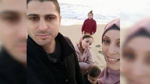 I Am Mohammed Alanqer Married From Enas Majed We Have 3 Children