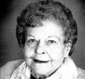 Mildred KOVAL Obituary (2010)