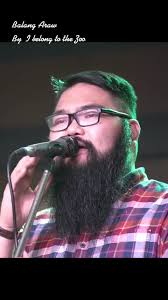 Balang Araw by I Belong to the Zoo