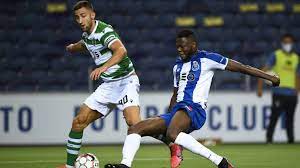 Fc porto at a glance: Porto Vs Sporting Em Direto Na Sport Tv1