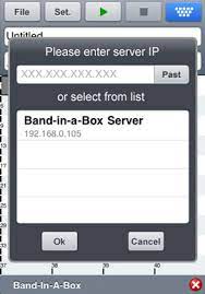 I3 64bit win 10 build 21h1, 8gb ram 500gb hdd. Band In A Box For Android Help