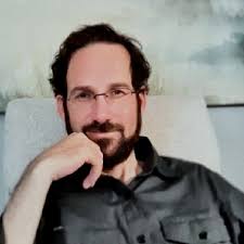 About — Ben Greenberg, PsyD