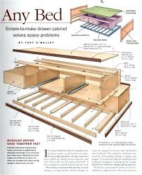 Thank you for taking the time to look through the diy pete bed frame tutorial. Bed Storage Plans Under Bed Storage Plans Free Diy Storage Bed Plans Bed Woodworking Plans Bed Frame With Storage Diy Storage Bed Plans