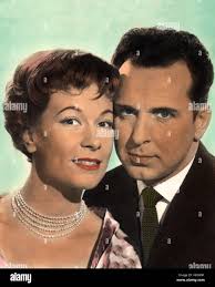 Eva maria hi-res stock photography and images