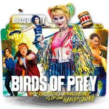 The best website to watch movies online with subtitle for free. Birds Of Prey Harley Quinn Free