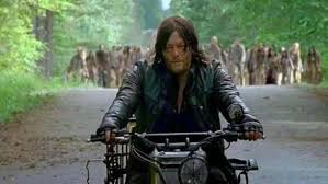 Bilderesultat for daryl dixon