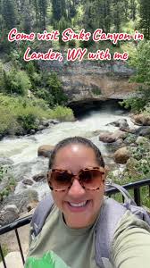 Lucky Pond Lander Wyoming