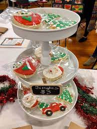 Freshly baked shoofly pies, whoopie pies, breads, and more can you smell that? Ivu3b8kh0q2nfm