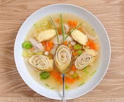 Huhnersuppe Huhnersuppe Rinderfilet Rezepte Schuhbeck