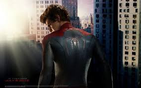 The amazing spider man 2 wallpaper gwen. The Amazing Spider Man Movie Wallpapers And Character Bios