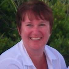 Barbara LaMarre (@BarbLaMarre)