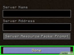 This will be your external ip . How To Make A Cracked Minecraft Server With Pictures Wikihow