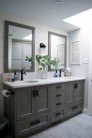 bathroom renovations in kitchener