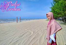 Pantai caruban di kecamatan lasem selain pantai caruban dan pantai karang jahe, rembang juga mempunyai tempat wisata pantai. 36 Tempat Wisata Di Rembang Paling Hits 2020 Yang Wajib Dikunjungi
