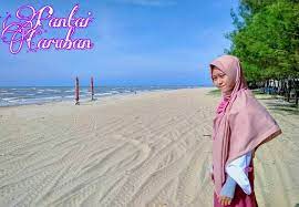 Pantai caruban adalah salah satu destinasi wisata pantai paling favorit di lasem. 36 Tempat Wisata Di Rembang Paling Hits 2020 Yang Wajib Dikunjungi