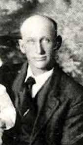 Horace Ira Spear (1877-1961)