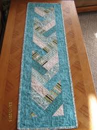 Aqua French Braid Table Runner Table Runner Sofa Table Etsy Summer Table Runner Table Runners Sofa Table