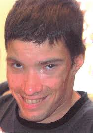 Obituary information for Terry Mayo Jr.