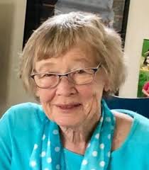 Mary Zellmer Obituary November 25, 2020