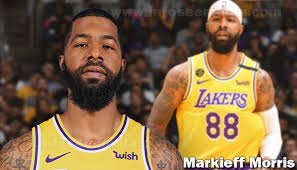 Maybe you would like to learn more about one of these? Markieff Morris Bio Family Net Worth Celebrities Infoseemedia
