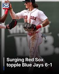 Boston has won its past six series and opens a seven-game West Coast trip Monday in West Sacramento, Calif. The Red Sox have won 17 of their past 19 overall.