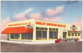 Harley Davidson Wikiwand