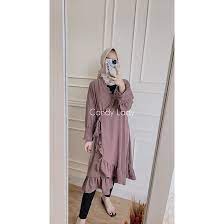 Kimono Cardy Longo Shopee Brasil
