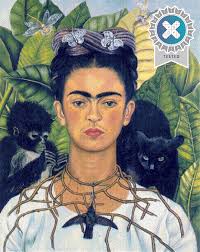 Frieda Kahlo