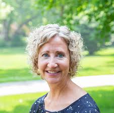 New staff at Goshen College includes an alum of Mennonite education