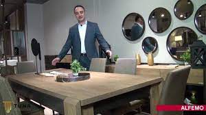 metropol style yemek odasi alfemo 2018 yemek odasi takimlari tunamagazacilik tuna alfemo alfemo2018 2018 yemek odasi takimlari yemek masasi yemek odasi