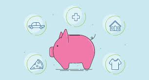 Living Expenses What Are They And How Do I Budget For Them Mintlife Blog