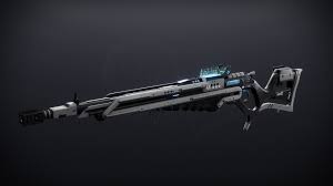 Dead Again - Destiny 2 Exotic Weapon Ornament - light.gg