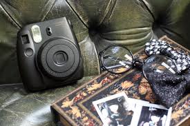 Turn the brightness adjustment dial to the position (mark) of the lit lamp. Fujifilm Instax Mini 8 Instant Film Camera Feels Like Picasso On Steroids Worhtism