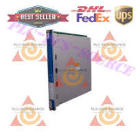 145988-02 3500/65 Bently Nevada 16-channel Temperature Monitor Module Via  FEDEX
