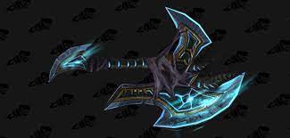 Q&a boards community contribute games what's new. Blood Death Knight Artifact Weapon Maw Of The Damned Guides Wowhead