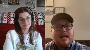 Stuttering Christian