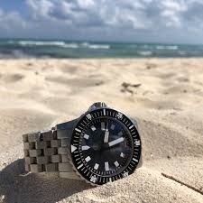 Maybe you would like to learn more about one of these? Brand Guide Microbrands Watches