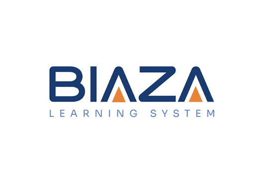 Biaza Learning System logo