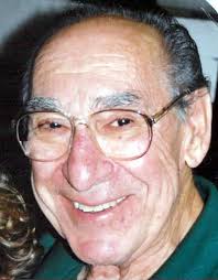 David Stein Obituary