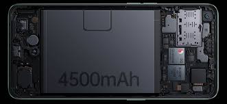 Oppo Reno8 Lite 5G stylisches Phone für ...