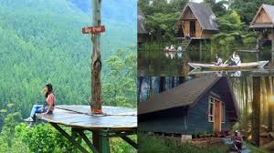 Tempat wisata yang masih satu grup dengan de ranch. 55 Tempat Wisata Di Lembang Bandung Terbaru Yang Lagi Hits 2020 Explore Lembang