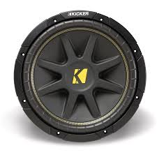 There are two things that will be present in any kicker subwoofer wiring diagram. Kicker C12 12 Subwoofer Single 4 Ohm 150 Watts 10c12 4 10c12 4 N