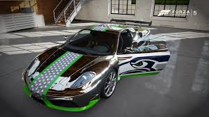 Why marshawn lynch loves skittles so much. Seahawks Car Designs Fireproofgfx Forza Motorsport Forums Seattle Seahawks Football Seahawks Seahawks Football