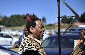 The family of the deceased would release the official obituary announcement which may contain the visitation and funeral date. Breaking News King Goodwill Zwelithini Has Passed Away