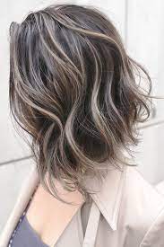 人気のbalayage バレイヤージュ 外国人風カラー 青山の美容室bebe 表参道takemiタケミのおすすめヘアカラー 髪色 ハイライト ヘアスタイリング ハイライト 髪