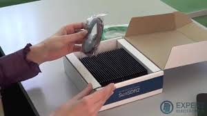 Image result for Expert Electronics SunSDR2