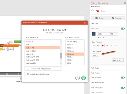 How To Make Timelines And Gantt Charts In Hours And Minutes