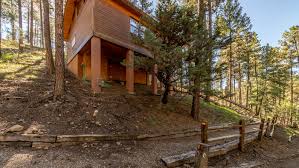 Story book cabins has been a vacation destination for generations of families and couples to get awa. Ed Swain Photography Story Book Cabins