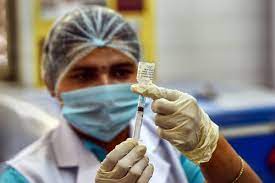 The vaccine form will not be revealed to the beneficiary at the time of the appointment, as it was in the. Cowin Covid 19 Vaccine Registration How To Register For Covid 19 Vaccine On Cowin App Or Arogya Setu App For 18 Years Or Above Complete Guide The Financial Express