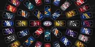Updated for 2019, the fremantle dockers official app is your one stop shop for all your latest team news, videos, player profiles, scores and stats delivered live to your smartphone. Afl Iphone Wallpapers 2018 March 29th Masey
